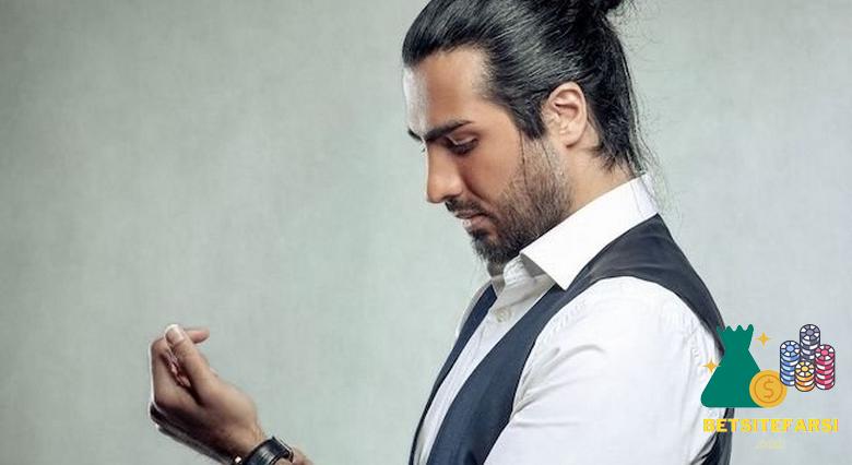 رهام هادیان کیست؟